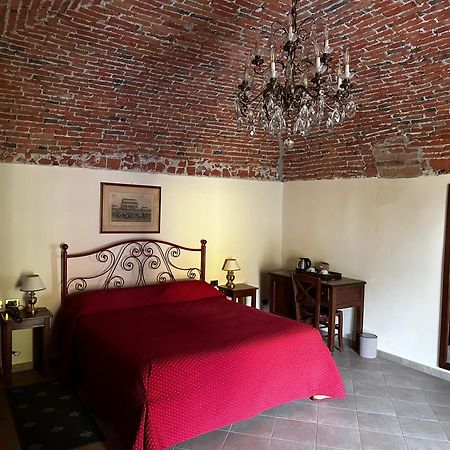 Villa Soleil Colleretto Giacosa Esterno foto