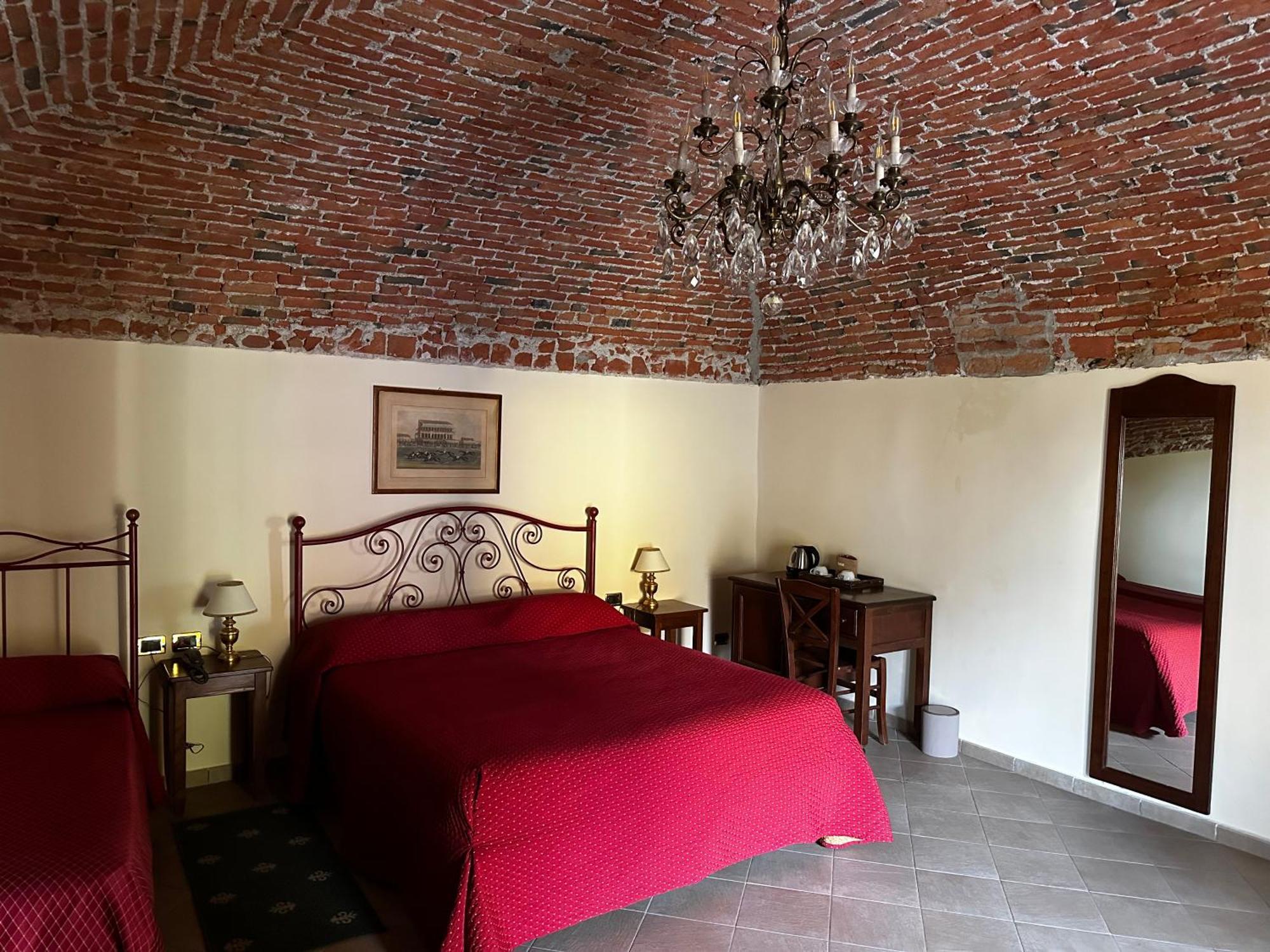 Villa Soleil Colleretto Giacosa Esterno foto
