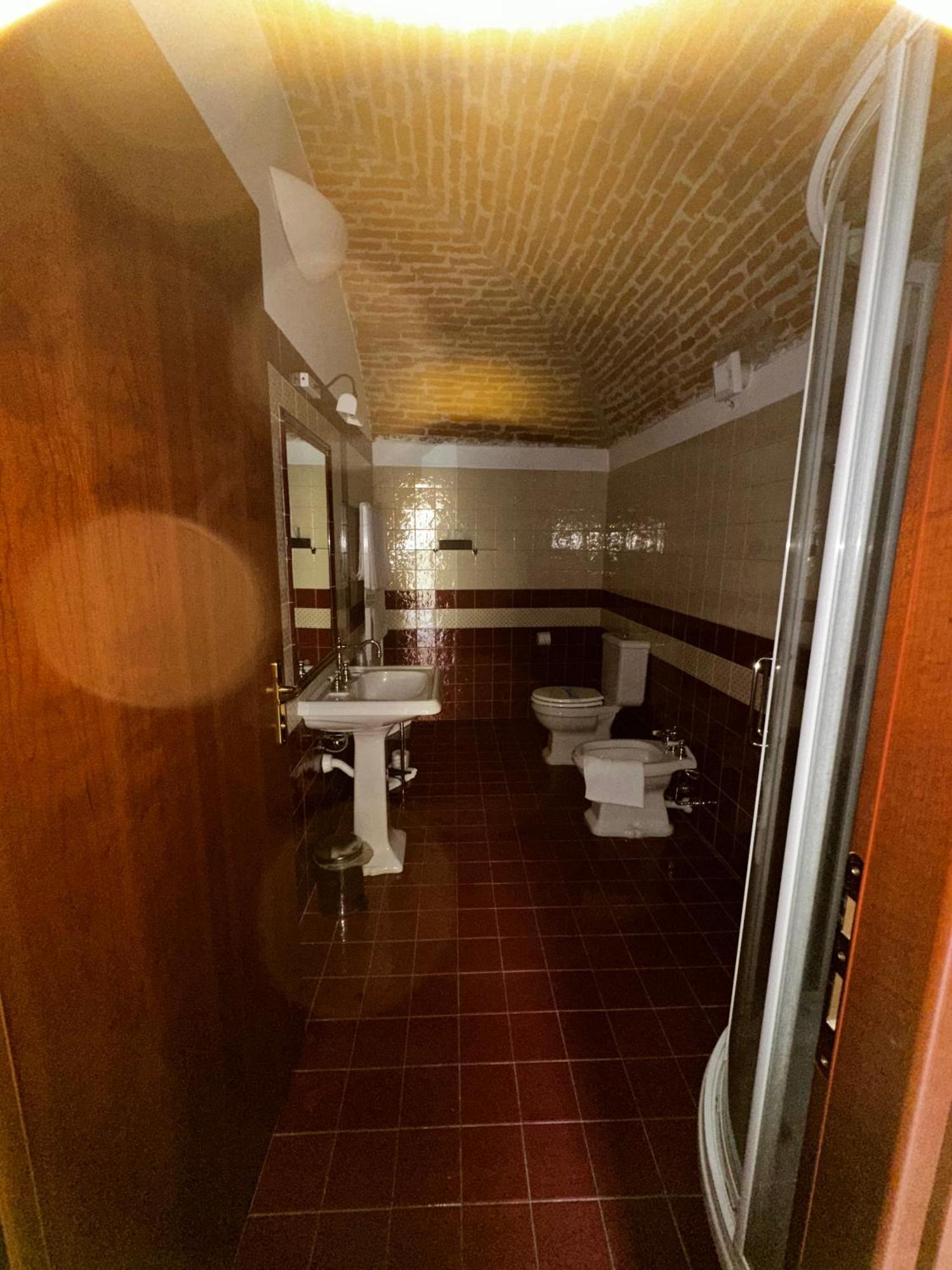 Villa Soleil Colleretto Giacosa Esterno foto