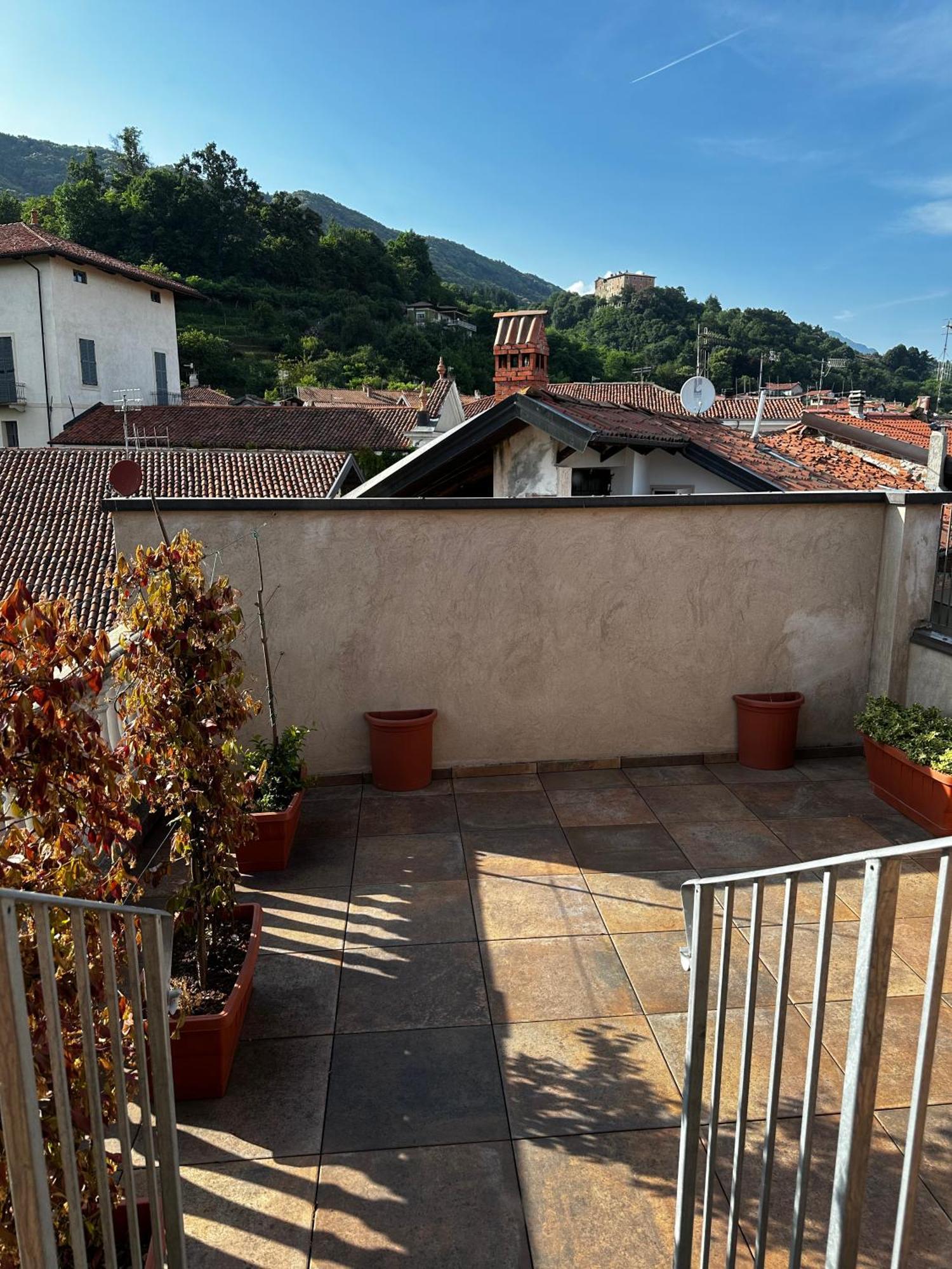 Villa Soleil Colleretto Giacosa Esterno foto
