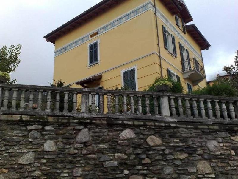 Villa Soleil Colleretto Giacosa Esterno foto