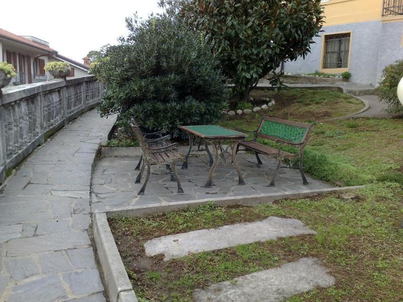 Villa Soleil Colleretto Giacosa Esterno foto