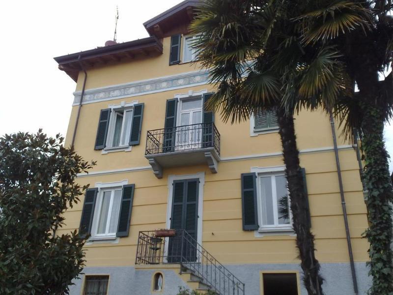 Villa Soleil Colleretto Giacosa Esterno foto